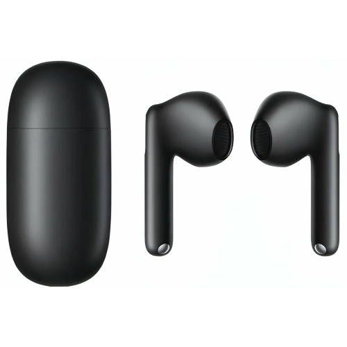 Наушники TWS Huawei FreeBuds SE 2 черный, вкладыши, Bluetooth, до 9 ч