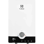 Водонагреватель Electrolux Flow Active 2.0 NPX 8 8.8кВт электрический настенный