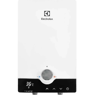 Водонагреватель Electrolux Flow Active 2.0 NPX 8 8.8кВт электрический настенный