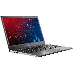 Ноутбук IRU Tactio 14ALH серый Core i3 1215U 8Gb SSD 256Gb Intel Iris Xe graphics 14