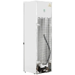 Холодильник Beko B1RCSK312W белый двухкамерный 213/87л морозилка снизу