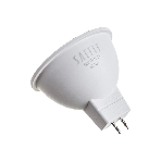 Лампа светодиодная SAFFIT SBMR1611 (55153) 11Вт 230В GU5.3 дневной