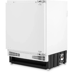 Морозильник встраиваемый Freezer Hyundai HBF 0810 белый