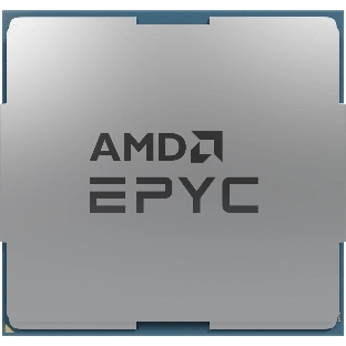 Процессор AMD EPYC 9175F X16 SP5 OEM 320W 100-000001145