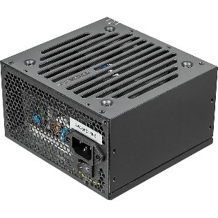 Блок питания Aerocool/Formula VX-700 PLUS, 700Вт, 120мм, черный, (аналог Aerocool VX Plus 700)