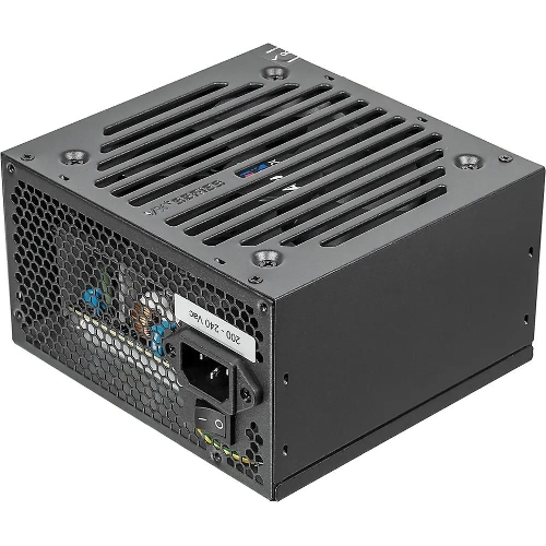Блок питания Aerocool/Formula VX-700 PLUS, 700Вт, 120мм, черный, (аналог Aerocool VX Plus 700)