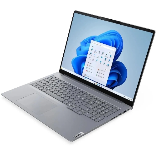 Ноутбук Lenovo Thinkbook 16 G8 IAL Core Ultra 5 225U 16Gb SSD 512Gb Intel Graphics 16
