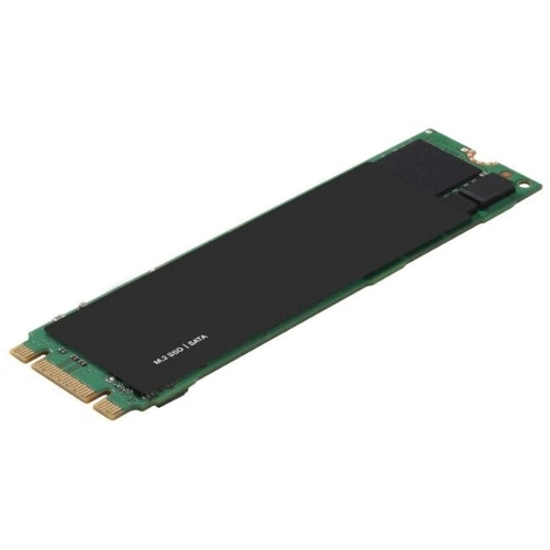 Накопитель SSD Lenovo ThinkSystem M.2 VA 480Gb Read Intensive SATA 6Gb NHS SSD