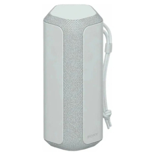 Портативная колонка Sony SRS-XE200 серый 10W 1.0 BT (SRS-XE200 GREY)
