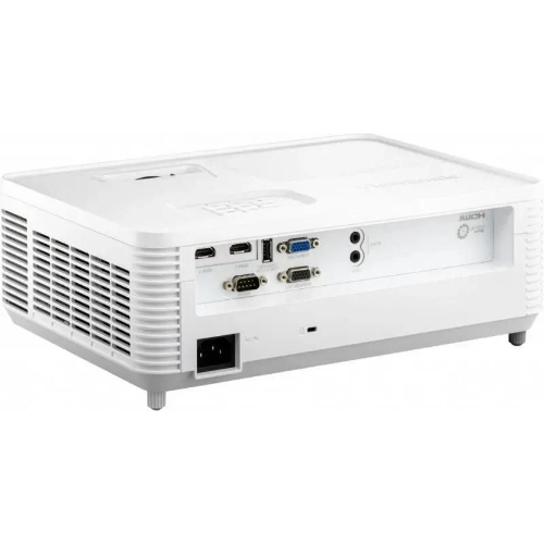 Проектор ViewSonic PS502X DLP 4000Lm LS 4000Lm ANSI (1024x768) 15000:1 ресурс лампы:5000часов 2xHDMI 2.87кг