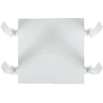 Роутер беспроводной TP-Link Archer C24 AC750 10/100BASE-TX белый