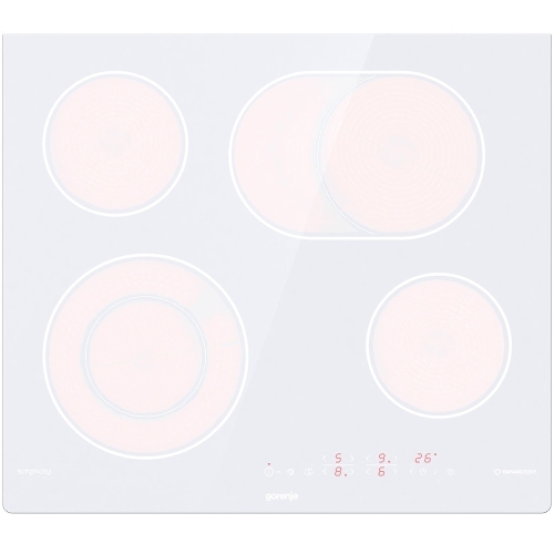 Электрическая варочная панель Gorenje ECT643SYW