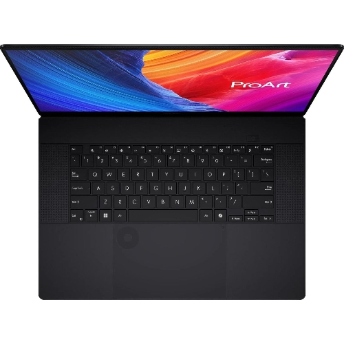 Ноутбук Asus ProArt P16 H7606WW-SE009X Ryzen AI 9 HX 370 64Gb SSD2Tb NVIDIA GeForce RTX5080 16Gb 16