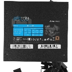 Блок питания Chieftec BDF-600S, 600Вт, 80 PLUS Bronze, 120мм, черный