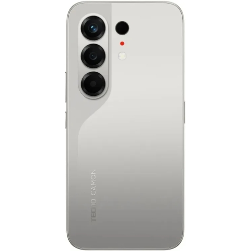 Смартфон Tecno Camon 50 8/256Gb титан