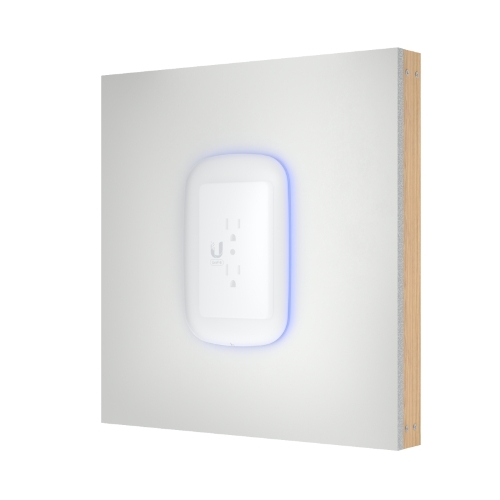 Точка доступа Ubiquiti U6-Extender-EU, UniFi Wi-Fi 6 Extender
