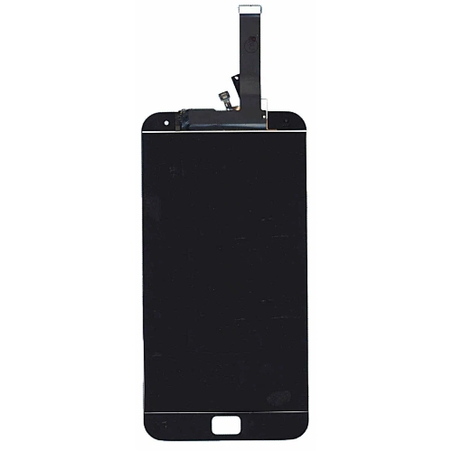Дисплей для Meizu MX4 Pro, черный