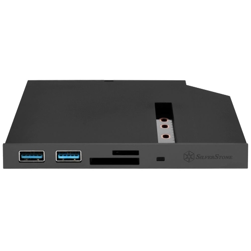 Многофункциональная панель Silverstone G56FPS01BA00020