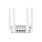Маршрутизатор Keenetic Hopper (KN-3811) AX3000 10/100/1000BASE-TX/4G ready белый