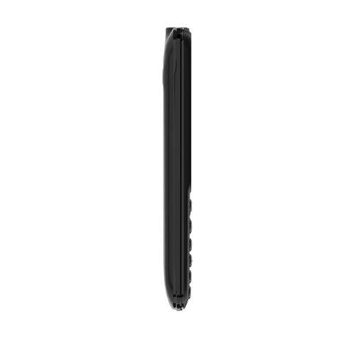 Мобильный телефон Maxvi K18 черный