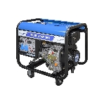 Электрогенератор дизельный ТСС SDG 3300EH, 3.3 кВт, 85 дБ, 78 кг