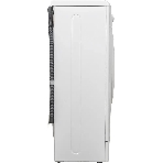 Стиральная машина Indesit EWUC 4105 CIS белый, загрузка фронтальная 4 кг, 1000 об/мин., класс: А