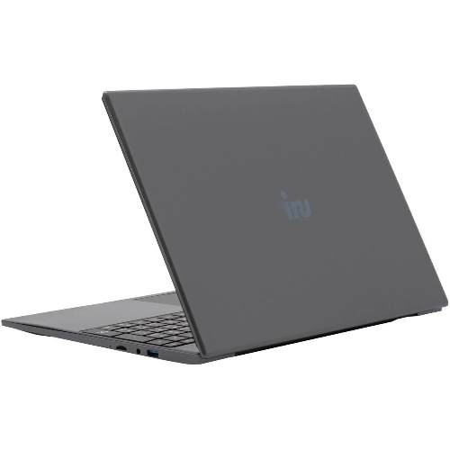 Ноутбук IRU Tactio 15PHC Ryzen 5 7430U 8Gb SSD 256Gb AMD Radeon Rx Vega 7 15.6