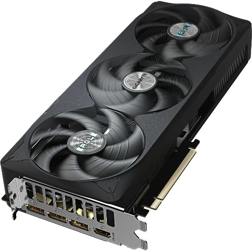 Видеокарта Gigabyte GV-N507TEAGLE OC-16GD 1.0 NV RTX 5070TI 16Gb 256bit GDDR7 2542/28000/HDM