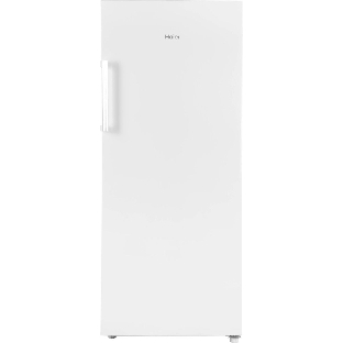 Морозильная камера Haier HF-242WG, белый, 215л, 4 ящика