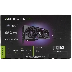 Видеокарта MSI RTX5070Ti GAMING TRIO OC 16Gb GDDR7 256bit 3xDP HDMI 3FAN RTL