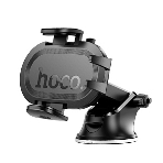 Автомобильный держатель HOCO (6942007630559) H54 черный