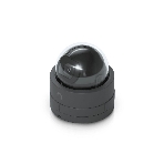 Камера видеонаблюдения Ubiquiti UniFi Protect Camera G5 Dome Ultra черный 2K HD (4Mp), 30 к/с, 102,4°, ИК-подсветка до 20 м