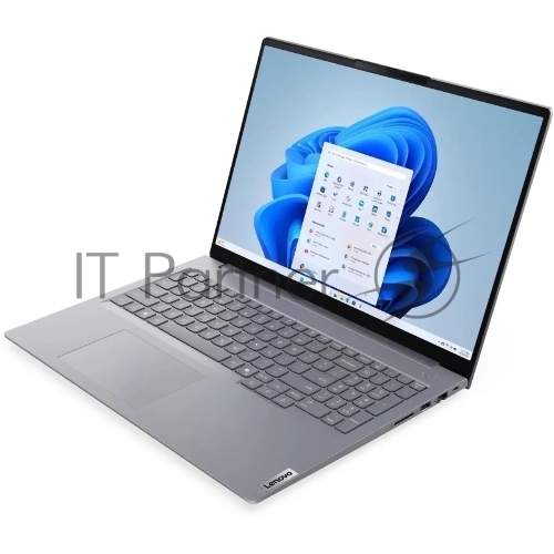 Ноутбук Lenovo ThinkBook 16 G8 IAL 16