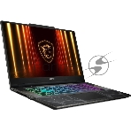 Ноутбук MSI Cyborg 17 B13WEKG-215XRU Intel Core i7 13620H 2400MHz/17.3