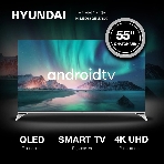 Телевизор Hyundai 55