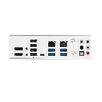Материнская плата Maxsun iCraft Z790 WIFI, LGA 1700, Intel Z790, 4xDDR5, 4xM.2, 4xSATA, 1xPCIe 5.0 x16, 1xPCIe 3.0 x16, 1xPCIe x4, 1xPCIe x1, 1xHDMI, 1xDP, 2x 2.5Gb LAN, 4xUSB 2.0, 4xUSB 3.2 Gen 2, 1xUSB 3.2 Gen 2 Type-C, 7.1, ATX