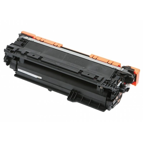 Картридж лазерный Cactus CS-CE400A черный (5500 стр.) для HP LJ M551