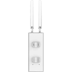 Точка доступа Cudy LT400 (LT400 OUTDOOR) N300 3G/4G белый
