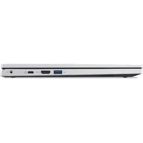 Ноутбук Acer Aspire Go 14 AG14-21P Ryzen 3 7320U 8Gb SSD 256Gb AMD Radeon Graphics 14 WUXGA IPS Cam 50Вт*ч No OS Серебристый AG14-21P-R4XC NX.KXDCD.008