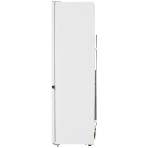 Холодильник Beko B1RCSK312W белый двухкамерный 213/87л морозилка снизу