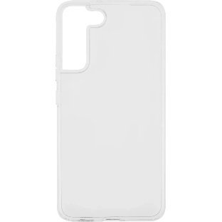 Чехол (клип-кейс) Deppa Gel для Samsung Galaxy S22+ прозрачный