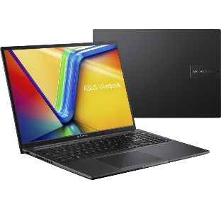 Ноутбук ASUS Vivobook 16 X1605VA-MB2106 Intel Core i5-13420H 2.1 GHz DDR4 16Gb 512Gb PCIE G4 SSD Intel Iris X Graphics 16.0