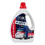 Гель для стирки Maunfeld Purity Universal 3000 мл MWL3000PU
