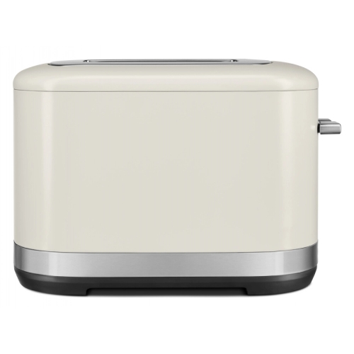 Тостер KitchenAid 5KMT2109EPL 2 тоста, фарфоровый белый