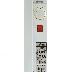 Конвектор электрический Solaris KIP4550M10