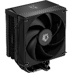 Кулер для процессора ID-COOLING FROZN A410 TD LGA1851/1700/1200/115X/AM5/AM4 (10шт/кор, TDP 220W, PWM, 4 тепл.трубки прямого контакта, FAN 120мм, черный) RET