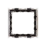 Рамка-суппорт 2мод. Avanti для In-liner Front бел. ДКС 4400912