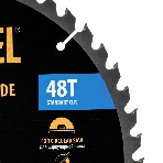 Пильный диск по дереву Denzel ф305 х 32 мм, 48 зубьев