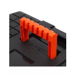 Ящик для инструментов BLOCKER BR3748ЧР TECHNIKER 18 черный
