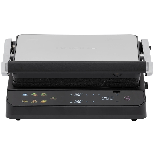 Гриль электрический Krona Digitaler Kontaktgrill 2000W